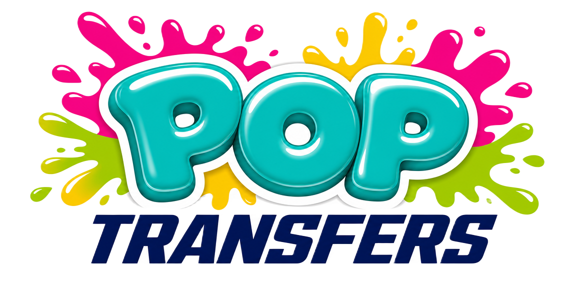 Pop Transfers